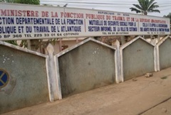 Mutuelle de la Sécurité Sociale du Bénin